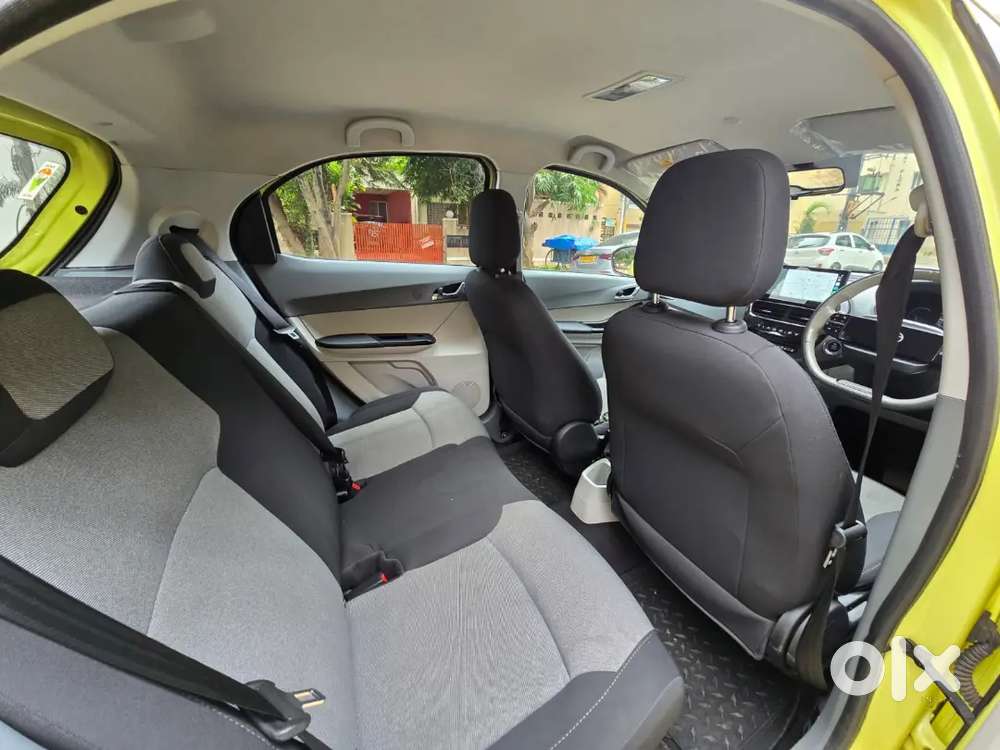 Tata Tiago Ev Xz+ Tech Lux 24kw Long Range