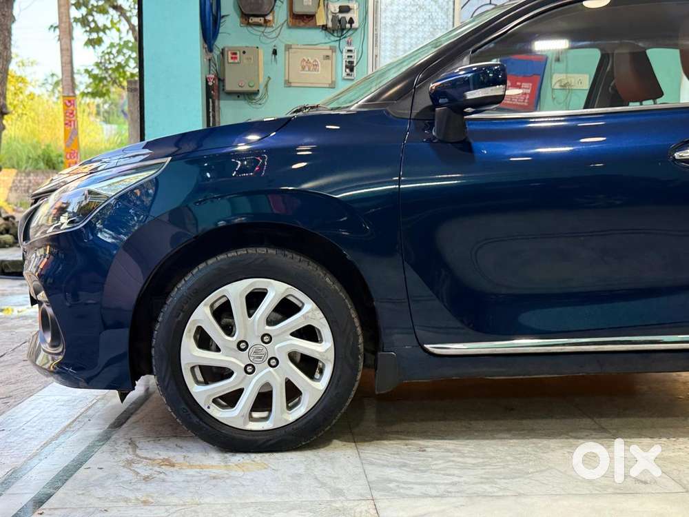 Maruti Suzuki Baleno Zeta, 2023, Petrol