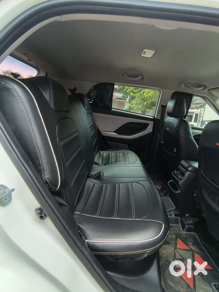 Hyundai Creta 1.5 Sx Executive Diesel, 2021, Diesel