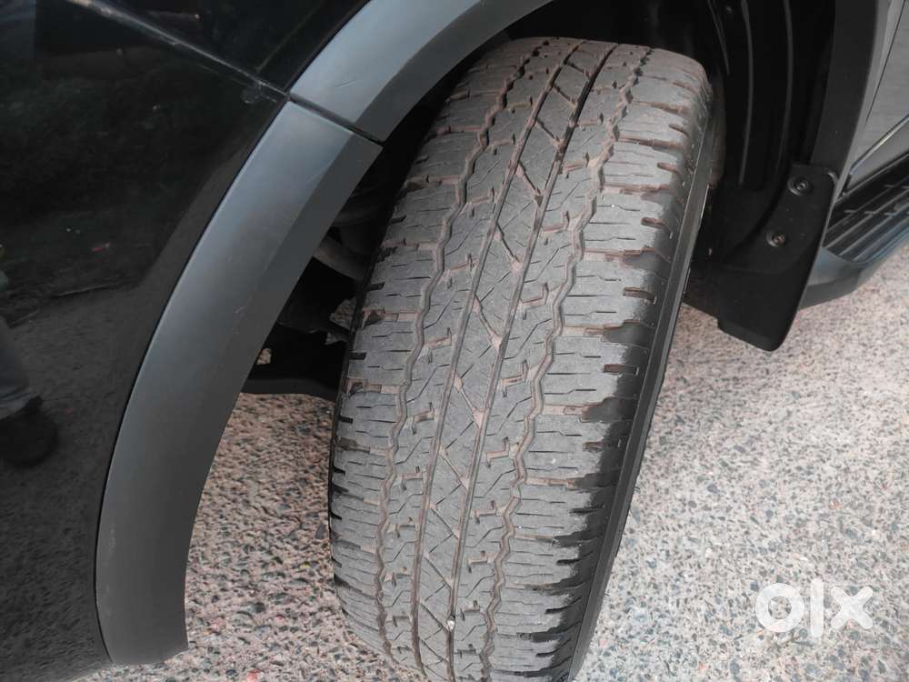 Toyota Fortuner 4x2 At 2.8 Diesel, 2019, Diesel