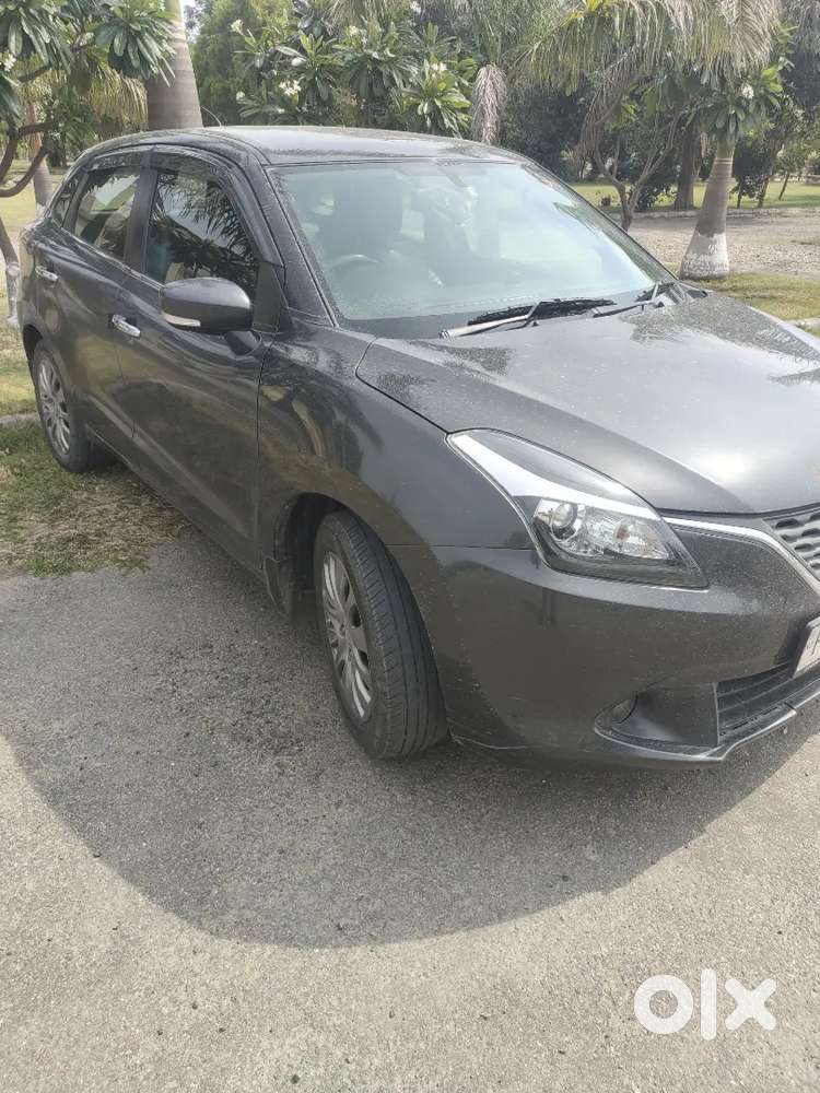 Maruti Suzuki Baleno 2016 With 200000 Km Driven