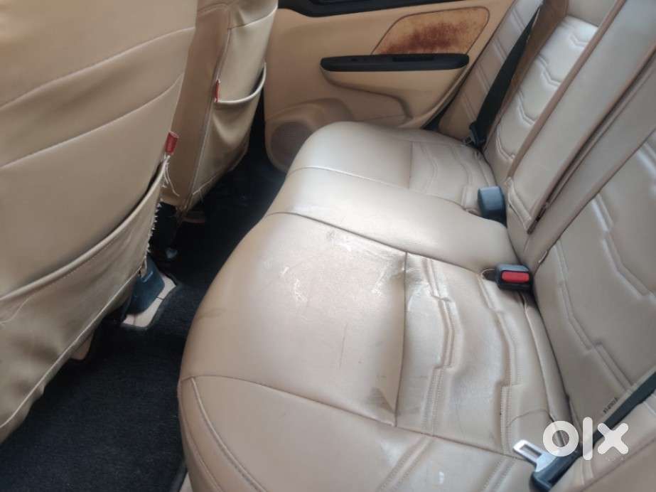 Honda Amaze Vx Diesel, 2018, Diesel