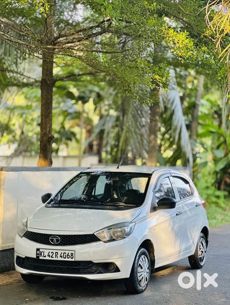Tata Tiago Xm, 2019, Petrol