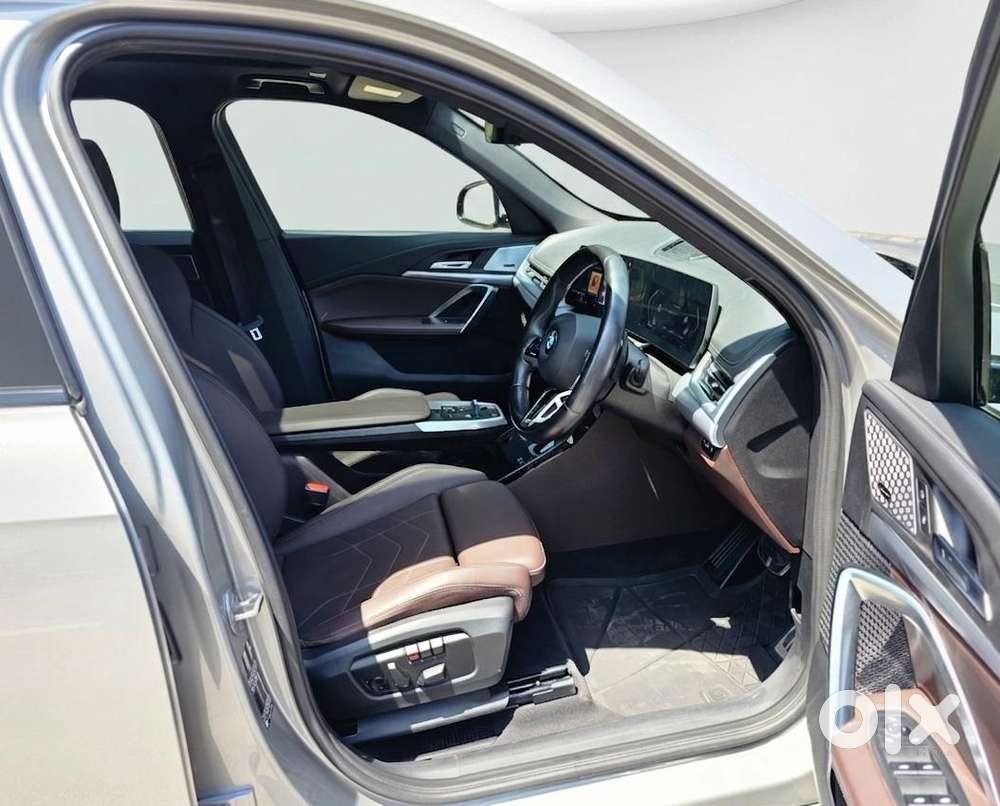 Bmw X1 Sdrive18i M Sport, 2024, Petrol