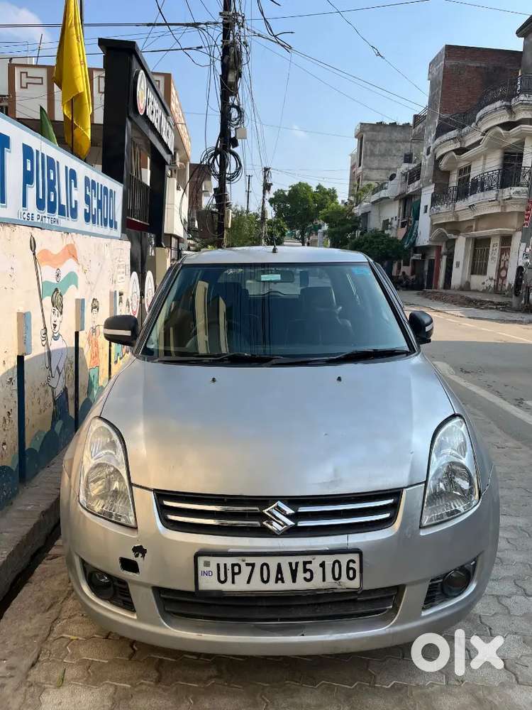 Maruti Suzuki Swift 2008 Petrol 92000 Km Driven