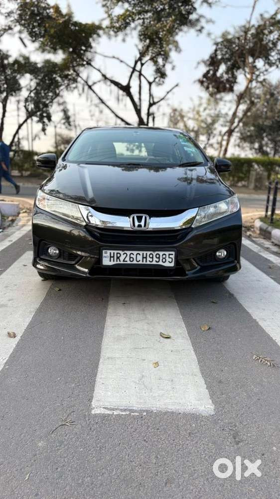 Honda City V Inspire, 2014, Petrol