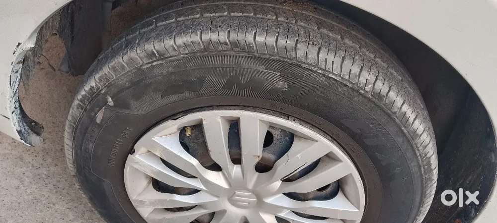 Maruti Suzuki Dzire 2018 Diesel 85000 Km Driven