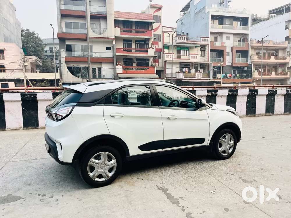 Tata Nexon 1.5 Revotorq Xm, 2021, Diesel