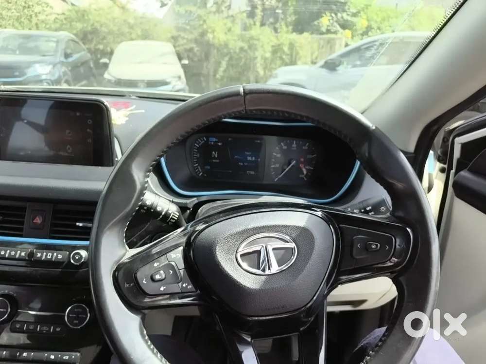 Tata Nexon Ev 2020 Electric Well Maintained
