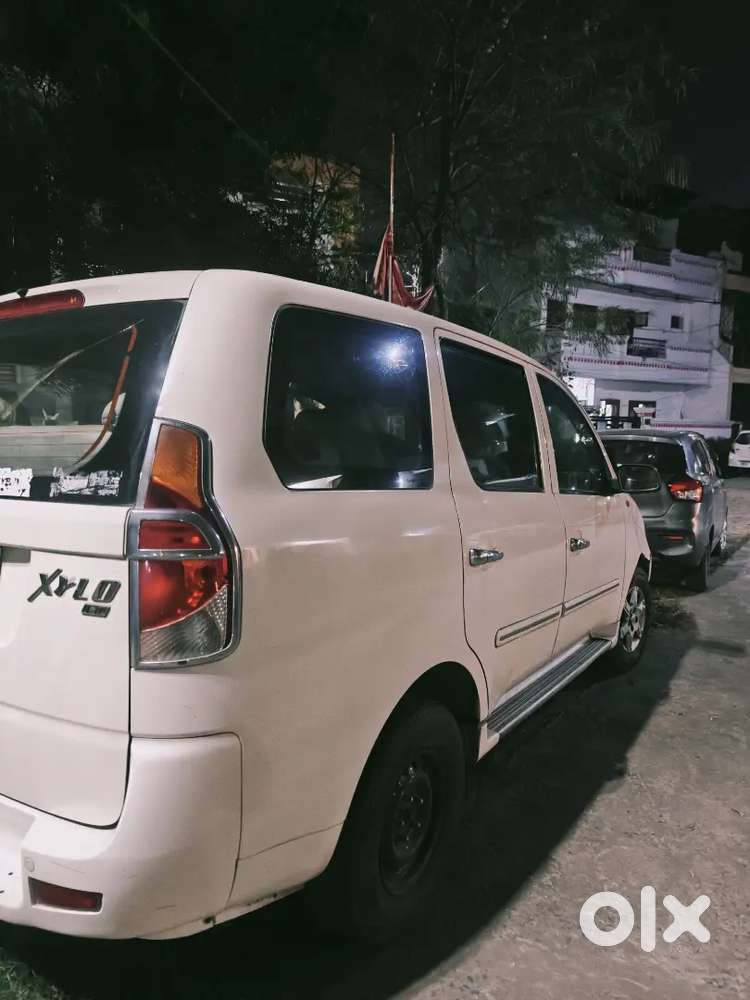 Mahindra Xylo Diesel 2010