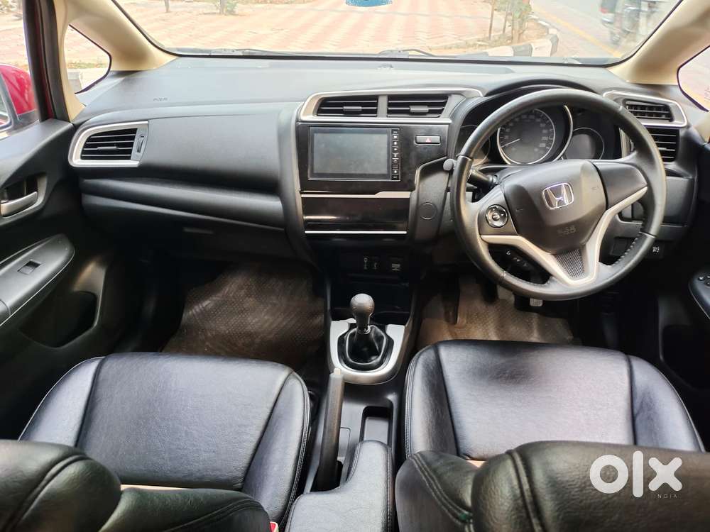 Honda Jazz Vx, 2018, Petrol
