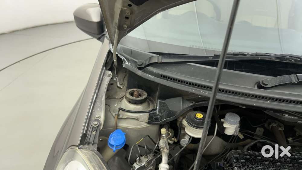 Honda Amaze S I-vtec, 2014, Petrol