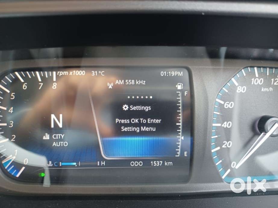 Tata Punch Creative Amt, 2026, Petrol