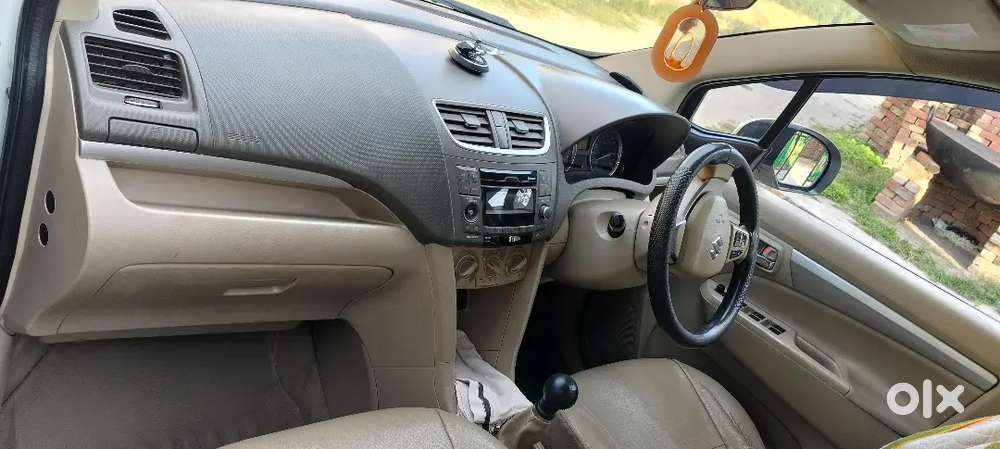 Maruti Suzuki Ertiga 2017