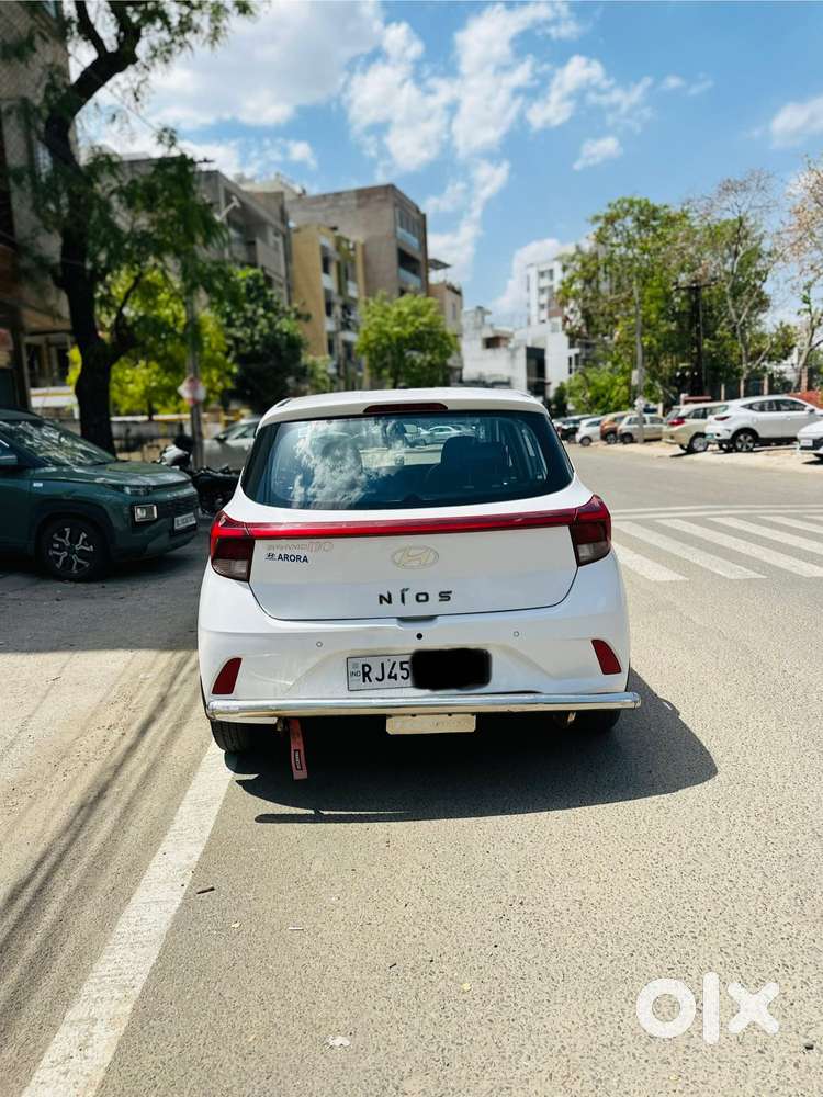 Hyundai Grand I10 Nios Era 1.2 Kappa, 2023, Petrol