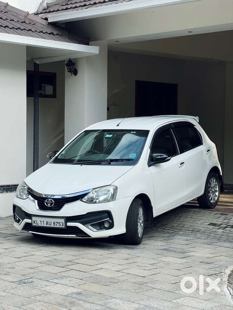 Orginal Kerala Liva 1.4 Diesel 2014