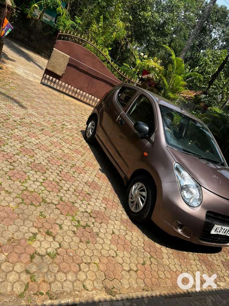 Maruti Suzuki A-star 2010 Petrol Well Maintained
