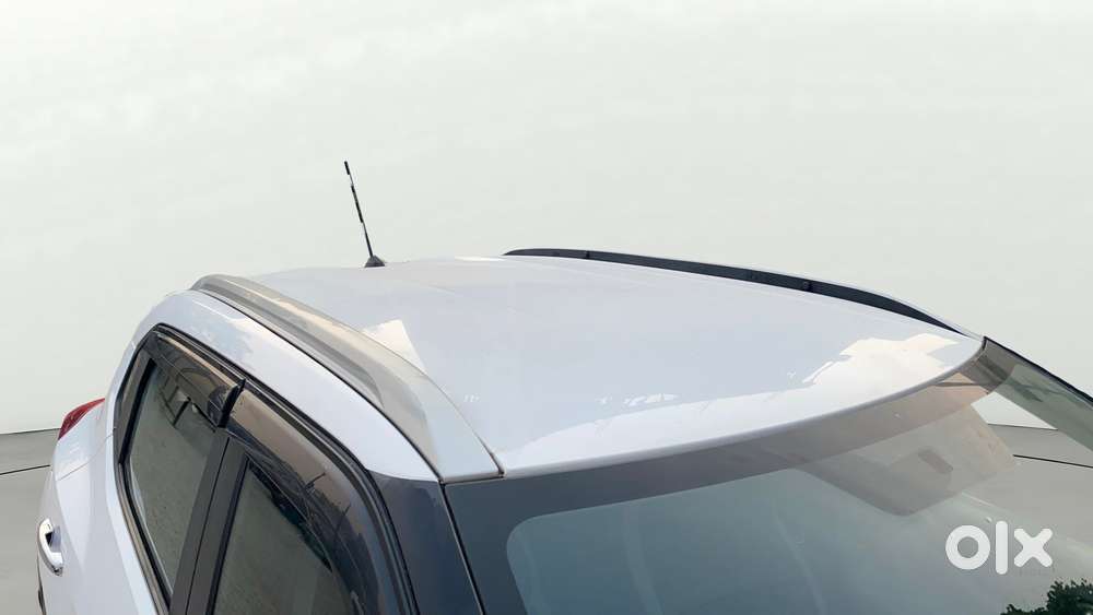 Nissan Magnite 1.0 Xv Turbo Cvt, 2022, Petrol