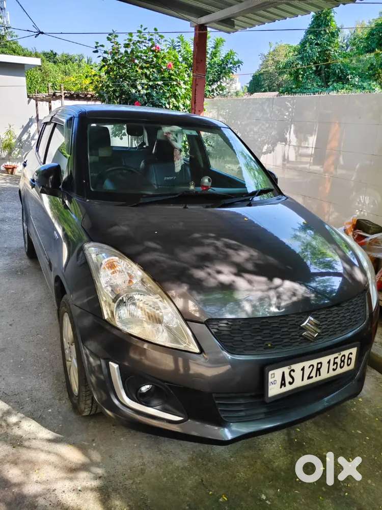 Very Good Condition Maruti Swift Zxi 1st Onwer