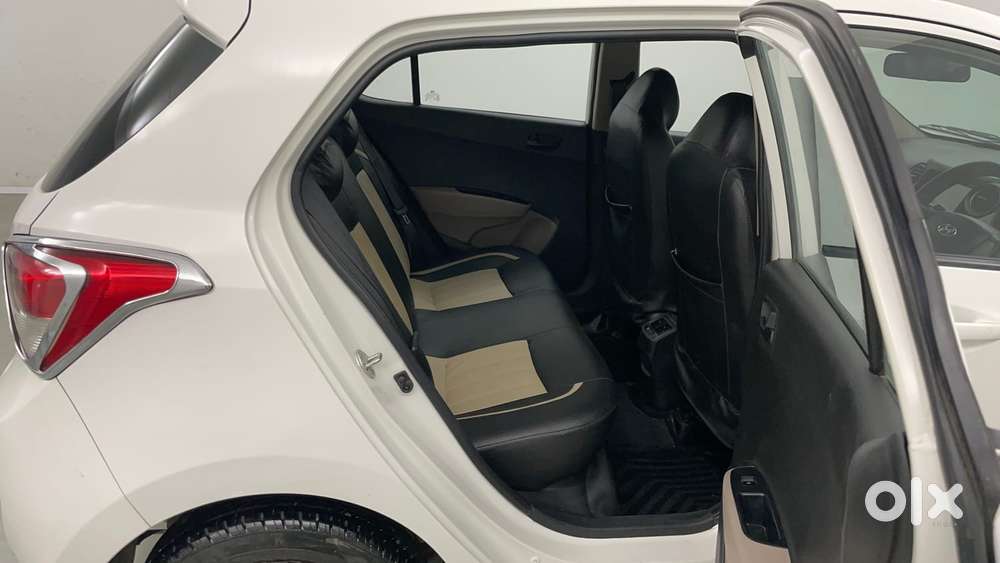 Hyundai Grand I10 1.2 Kappa Magna, 2016, Petrol