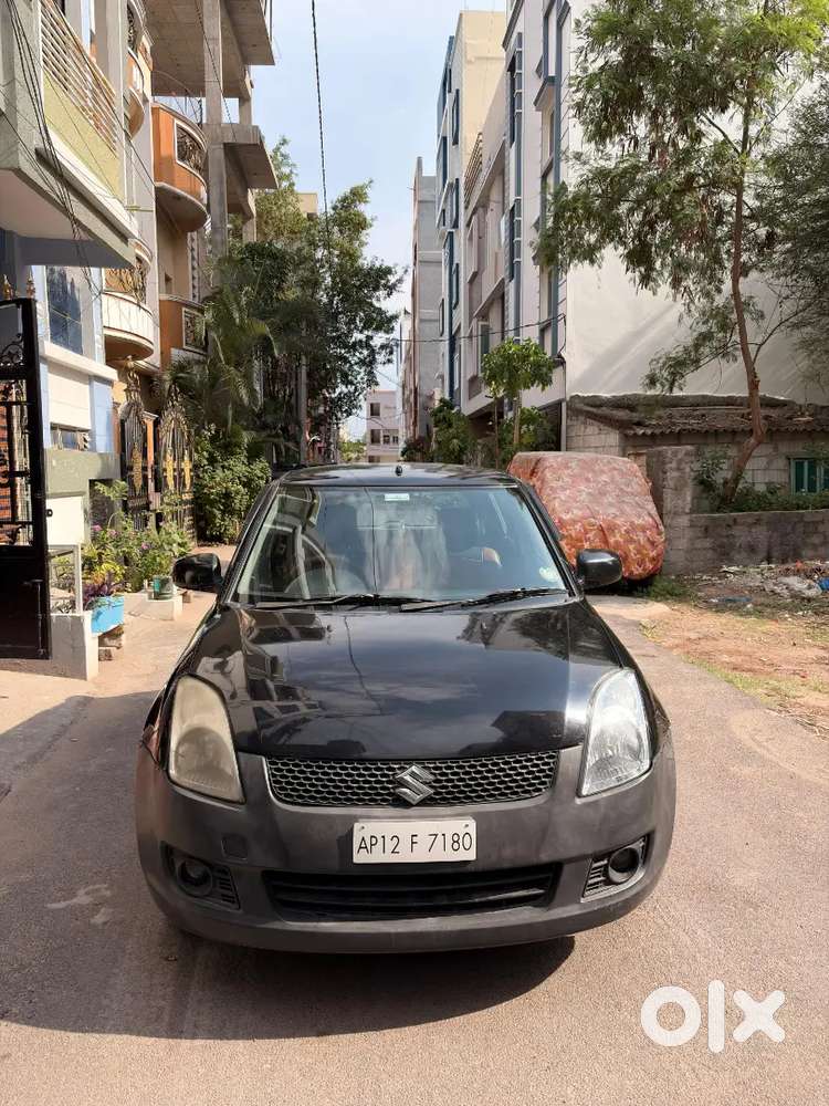 Maruti Suzuki Swift 2006 Petrol Good Condition