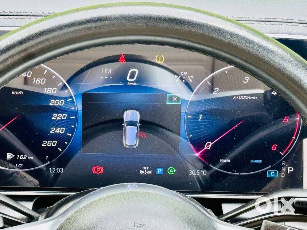 Mercedes-benz Glc 220d 4matic, 2023, Diesel