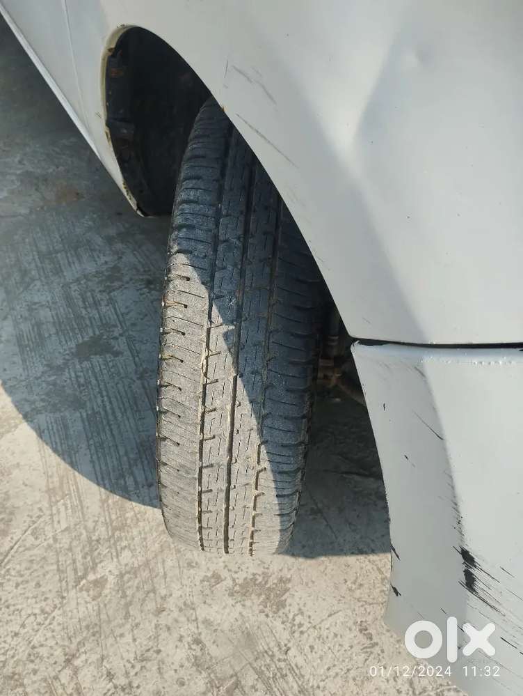 Maruti Suzuki Wagon R 2009