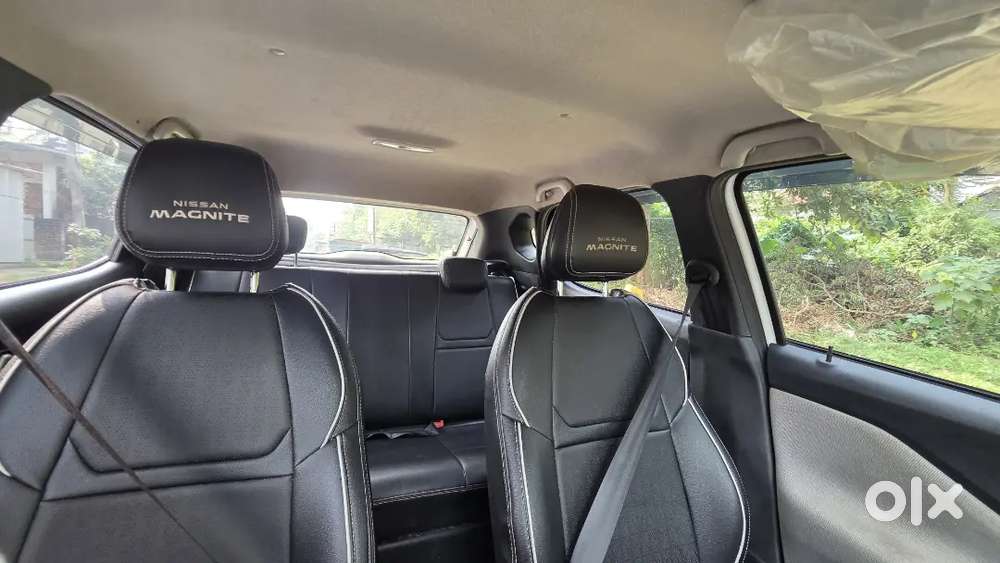 Nissan Magnite 1.0 Xl 2021