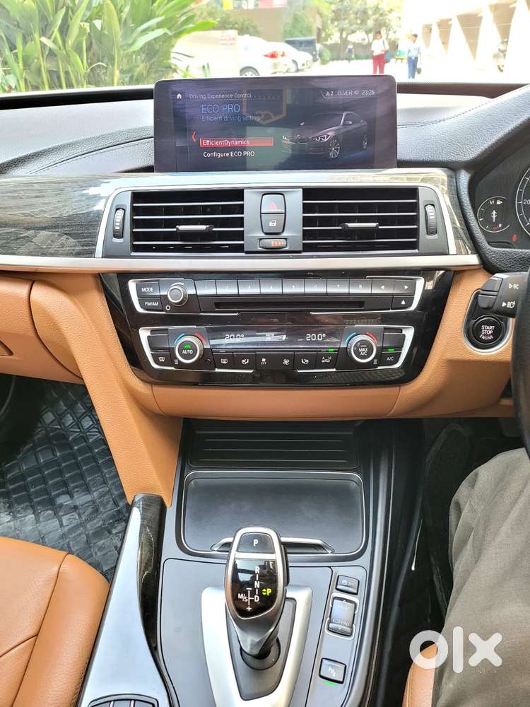 Bmw 3 Series 2.0 320d Gt Luxury Line, 2020