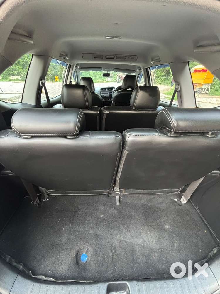 Honda Br-v Style Edition Diesel S, 2017, Diesel