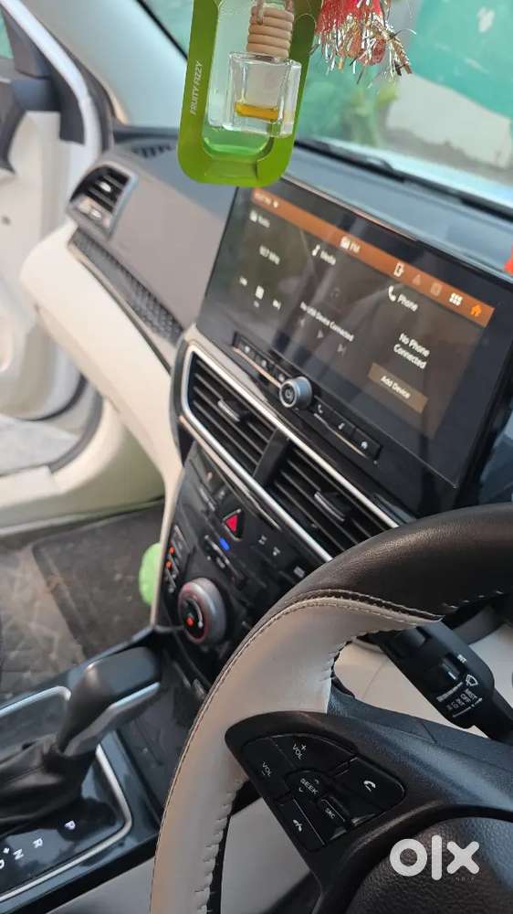 Sunroof Less Driven | Premium Upgrades