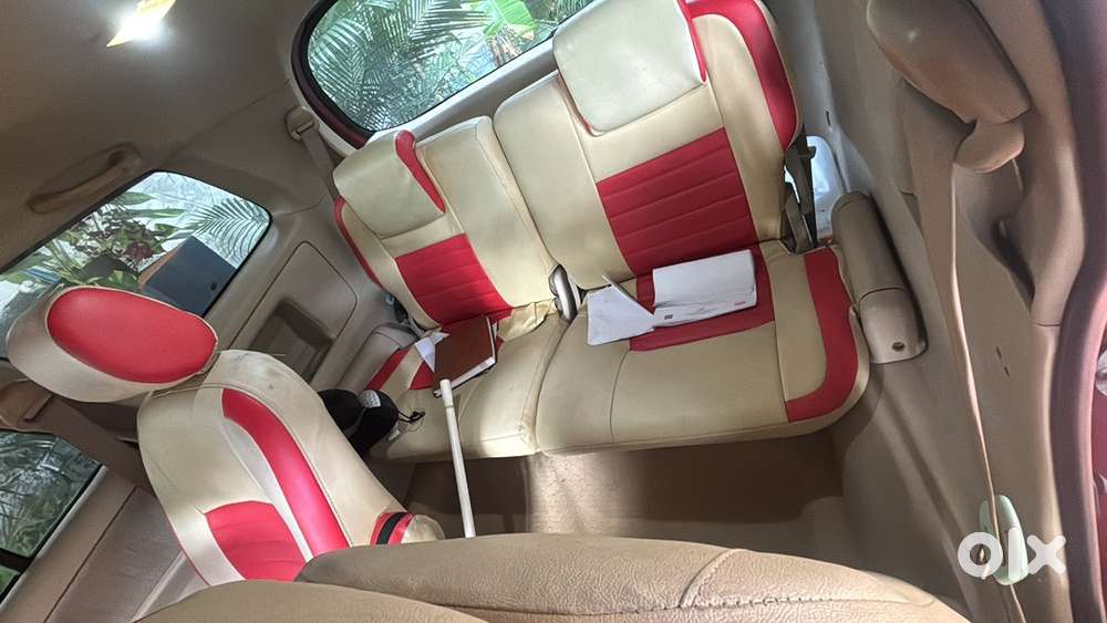 Toyota Innova Diesel 2005 Year