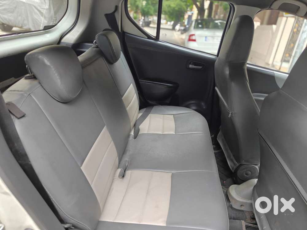Maruti Suzuki A-star Zxi Optional, 2008, Petrol