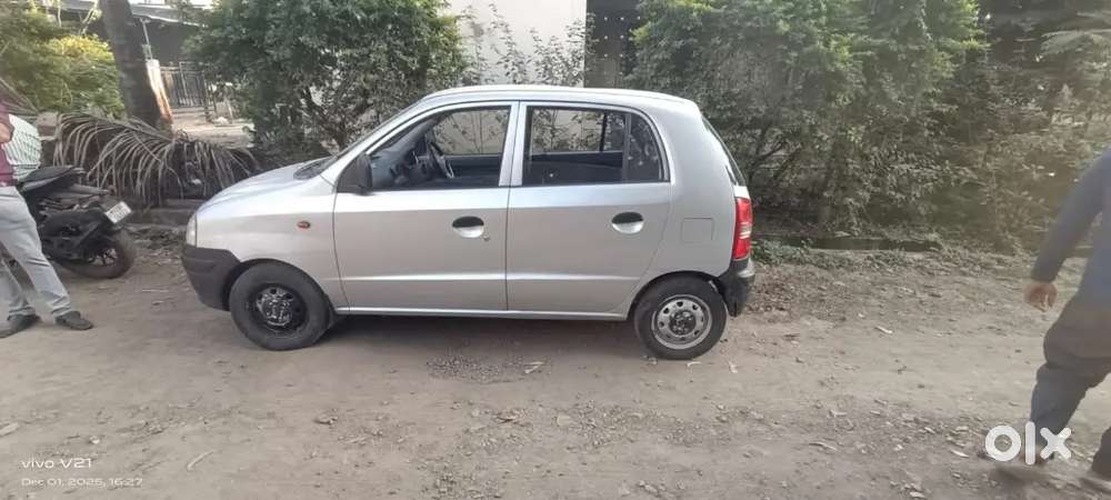 Santro Xing Petrol