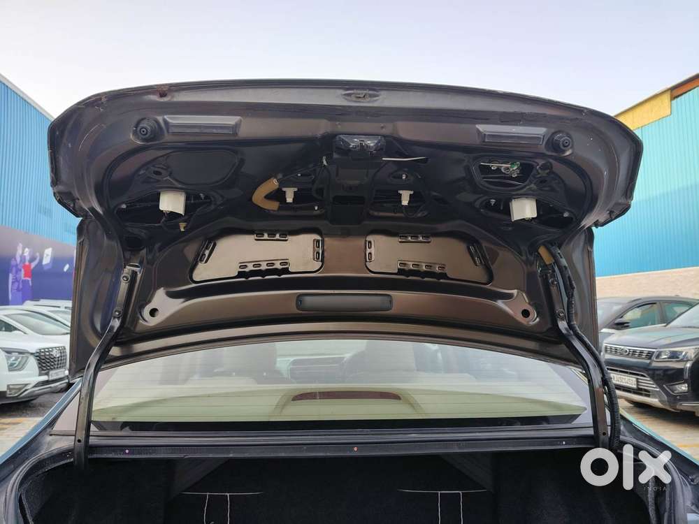 Honda City Sv Mt I-dtec, 2015, Diesel