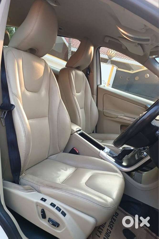 Volvo Xc60 D4 Kinetic, 2015, Diesel