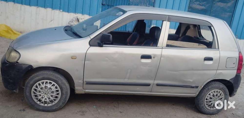 Maruti Suzuki Alto 2009 Petrol Well Maintained