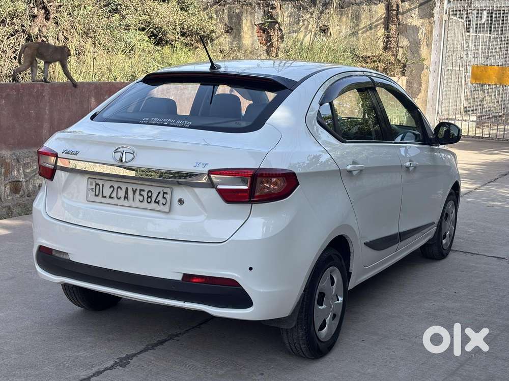 Tata Tigor