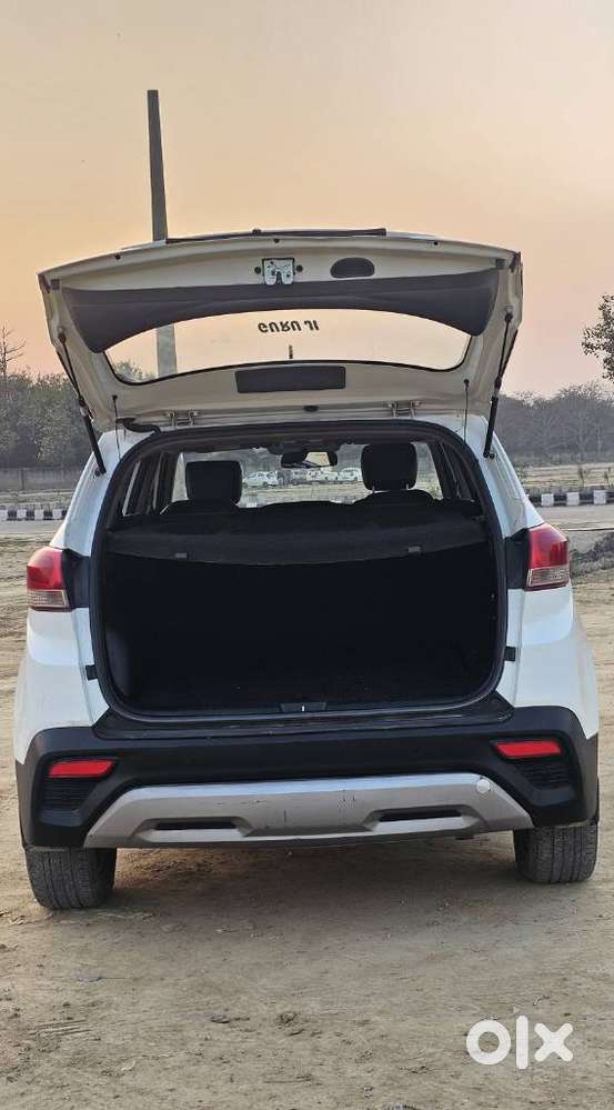 Hyundai Creta 1.4 E Plus Crdi, 2019, Diesel