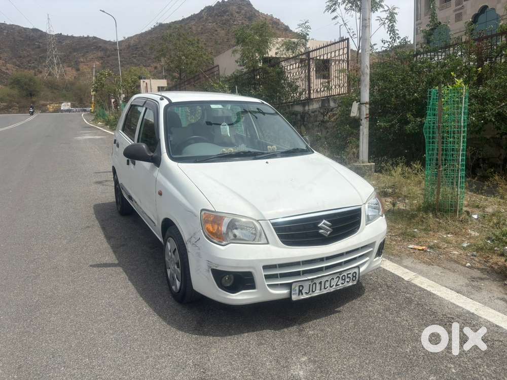 Maruti Car For Sale  Excellent Condition  New Tyres & Battery