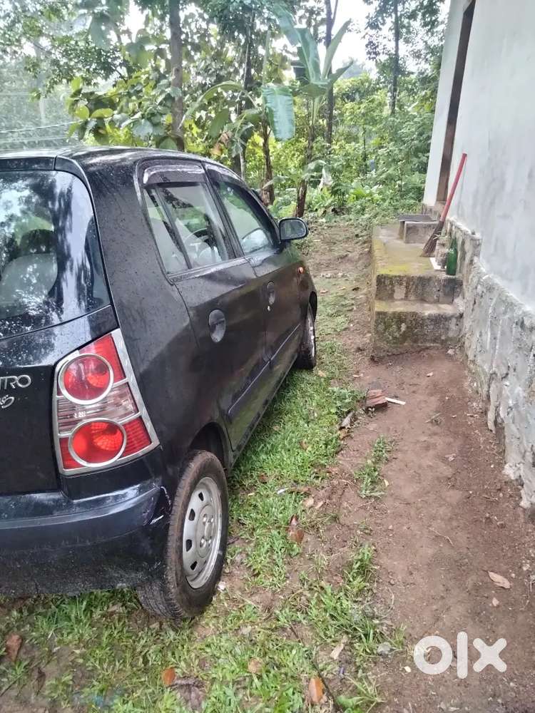 Hyundai Santro Xing 2008