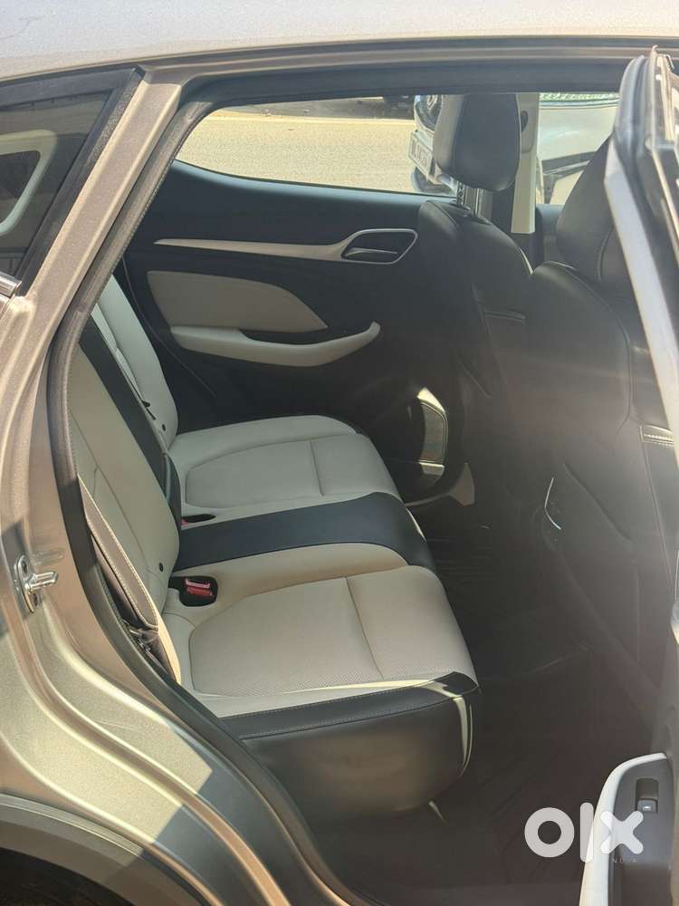 Mg Astor 1.5 Savvy Cvt, 2023, Petrol