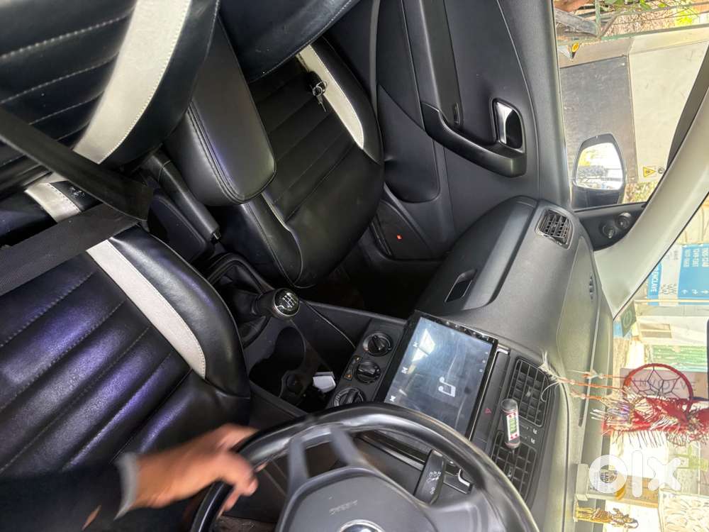 Polo 2020 Petrol
