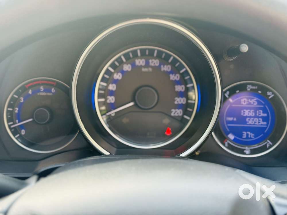 Honda Wr-v I-dtec Vx, 2017, Diesel