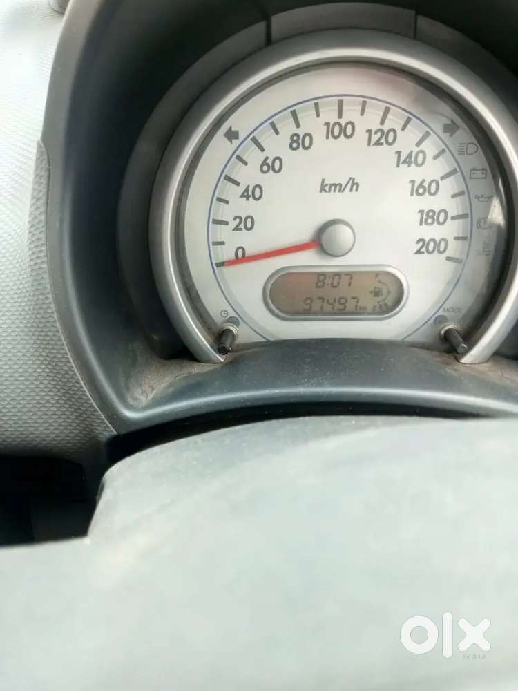 Maruti Suzuki Ritz Vdi, 2009 Car, Good Condition, Value For Money Deal