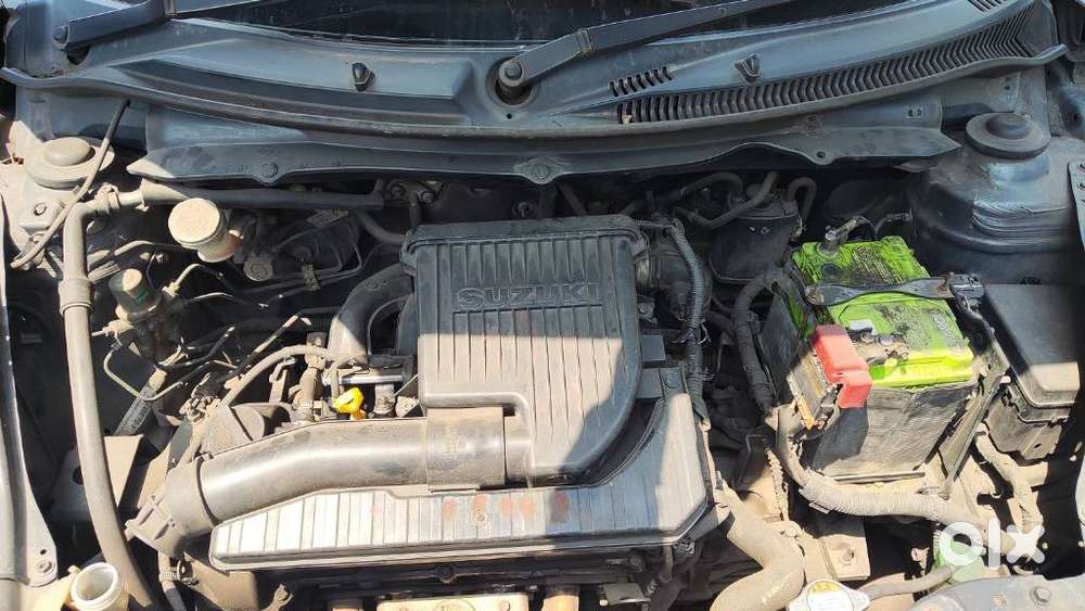 Maruti Suzuki Swift Dzire Vxi 1.2, 2013, Petrol