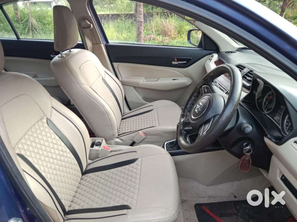 Maruti Suzuki Swift Dzire 2017
