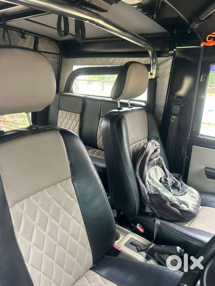 Mahindra Diesel 2018 Model