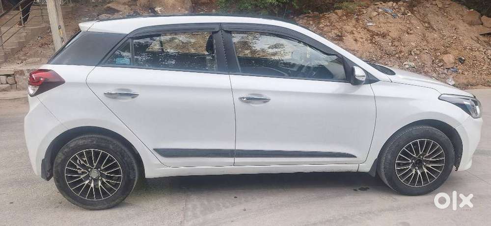 Hyundai I20 E 2014-2015 Sportz 1.4 Crdi, 2015