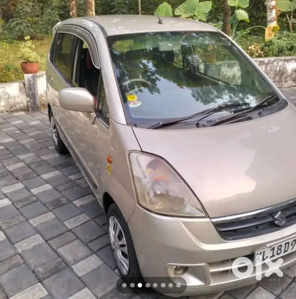Maruti Suzuki Estilo 2008 Petrol 96000 Km Driven